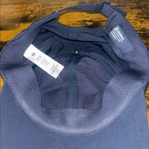 Lululemon Hat - Picture 2 of 2